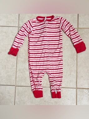 Sweet Bamboo Romper